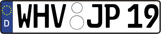 WHV-JP19