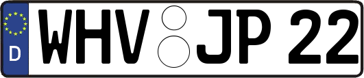 WHV-JP22