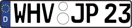 WHV-JP23