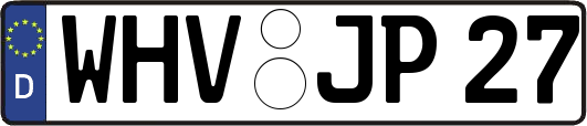 WHV-JP27