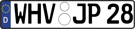 WHV-JP28
