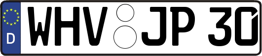 WHV-JP30