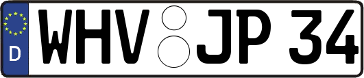 WHV-JP34