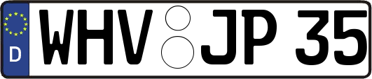 WHV-JP35