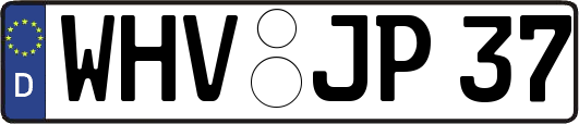 WHV-JP37