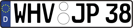 WHV-JP38
