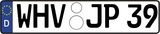 WHV-JP39