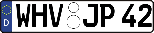 WHV-JP42