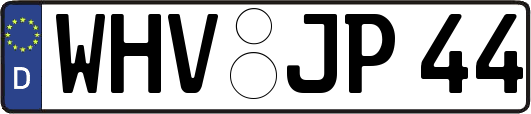WHV-JP44