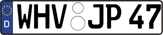 WHV-JP47