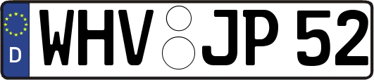 WHV-JP52