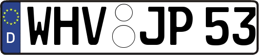 WHV-JP53