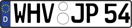 WHV-JP54