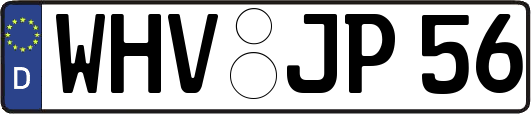 WHV-JP56