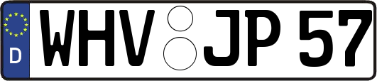 WHV-JP57