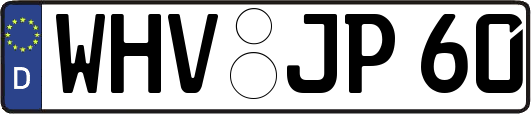 WHV-JP60