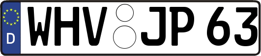WHV-JP63