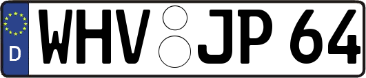 WHV-JP64