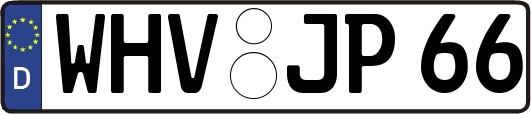 WHV-JP66