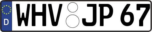 WHV-JP67