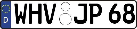 WHV-JP68