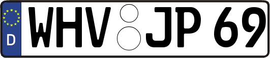 WHV-JP69