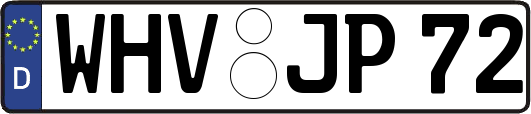 WHV-JP72