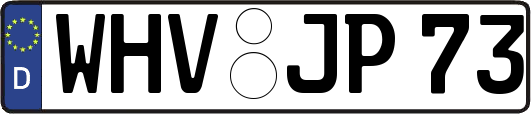 WHV-JP73