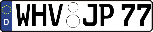 WHV-JP77