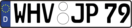 WHV-JP79