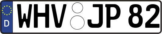 WHV-JP82