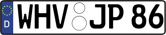 WHV-JP86