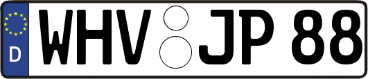 WHV-JP88