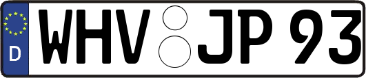WHV-JP93