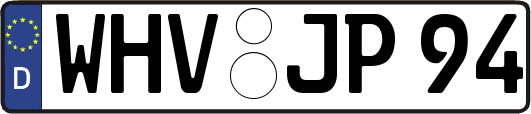 WHV-JP94