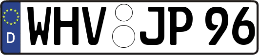 WHV-JP96