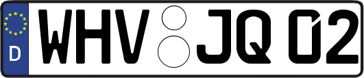 WHV-JQ02