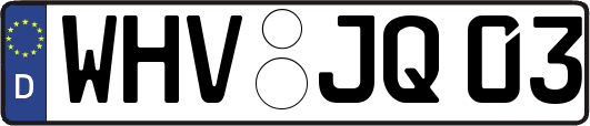 WHV-JQ03