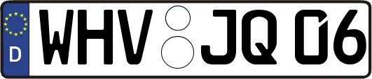 WHV-JQ06