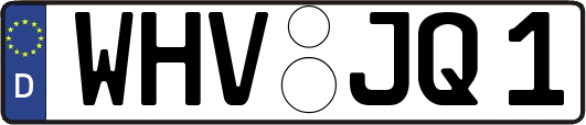 WHV-JQ1