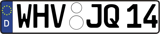 WHV-JQ14