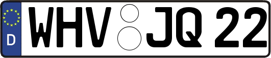 WHV-JQ22
