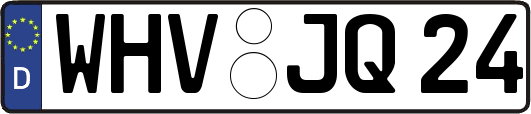 WHV-JQ24