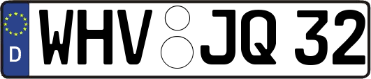 WHV-JQ32