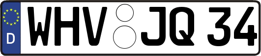 WHV-JQ34