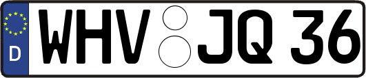 WHV-JQ36
