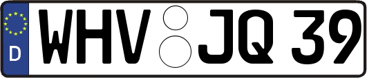 WHV-JQ39