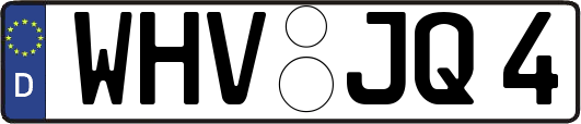 WHV-JQ4