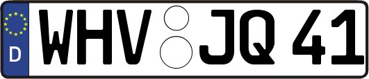 WHV-JQ41