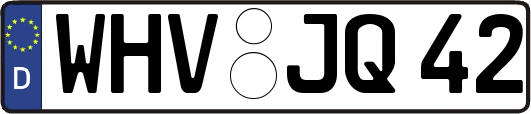 WHV-JQ42